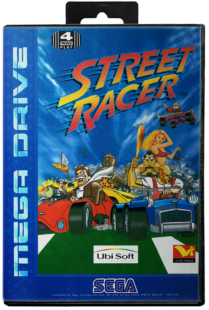 Street Racer